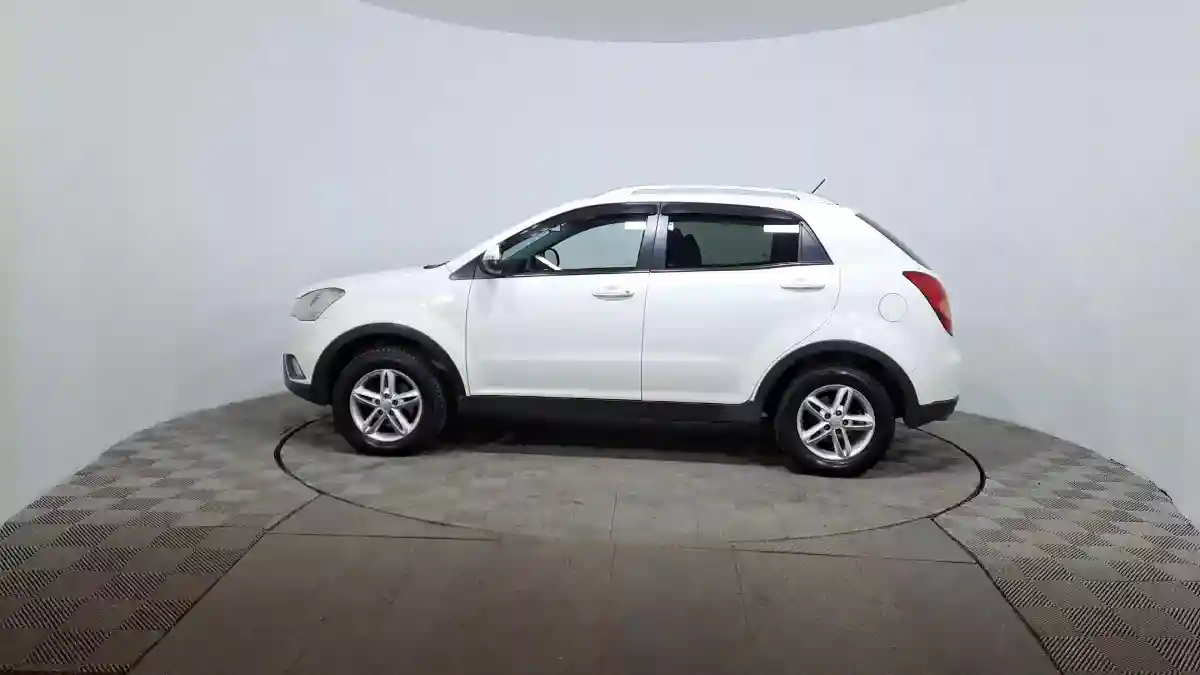 SsangYong Actyon 2013 года за 4 990 000 тг. в Астана