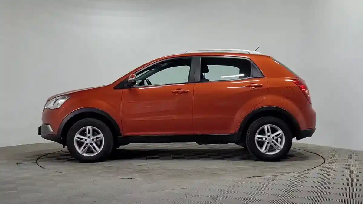 SsangYong Actyon 2013 года за 5 490 000 тг. в Алматы