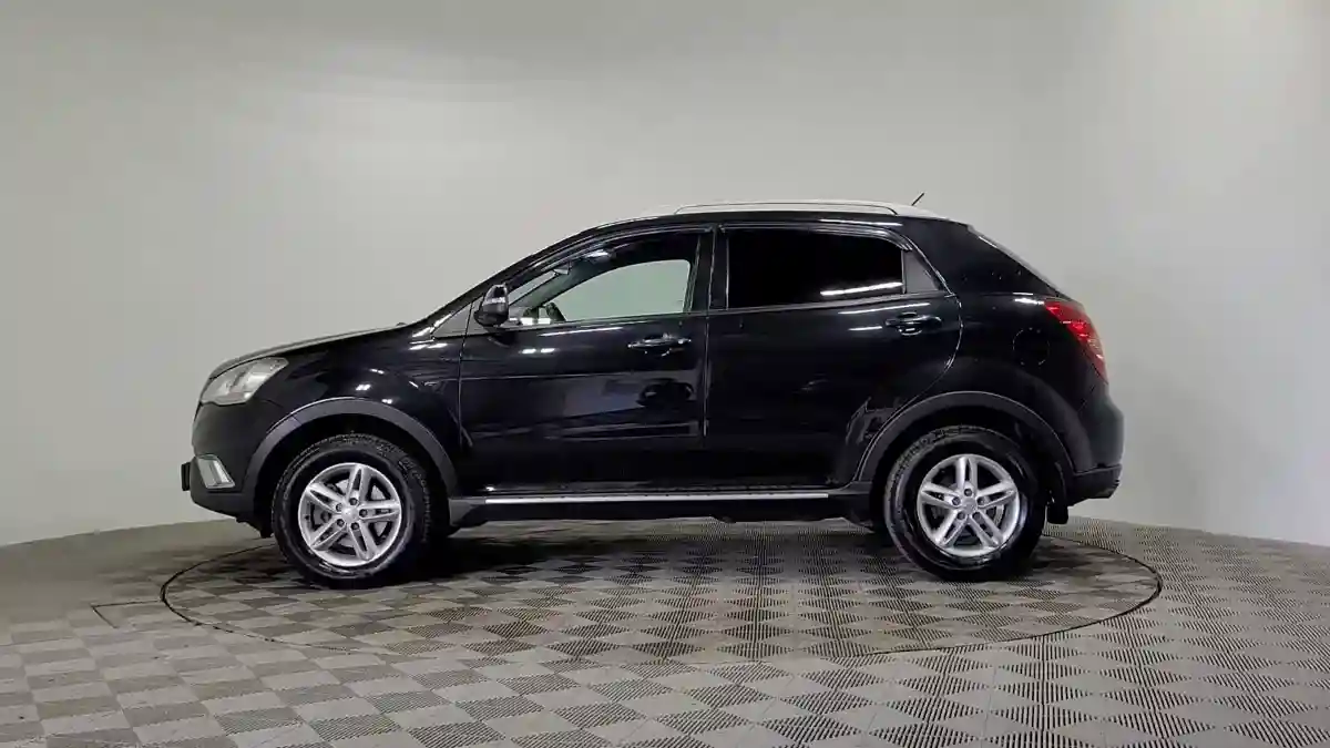 SsangYong Actyon 2013 года за 6 600 000 тг. в Алматы