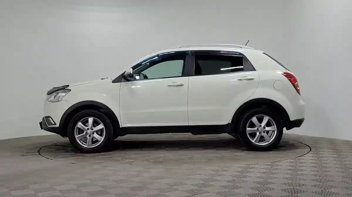 SsangYong Actyon 2013 года за 6 200 000 тг. в Алматы