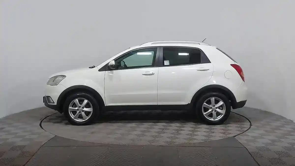 SsangYong Actyon 2013 года за 5 890 000 тг. в Астана