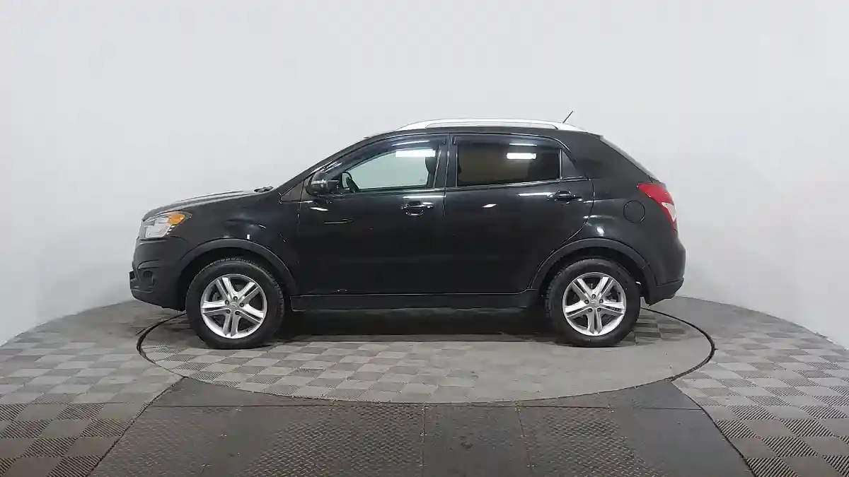 SsangYong Actyon 2013 года за 5 790 000 тг. в Астана