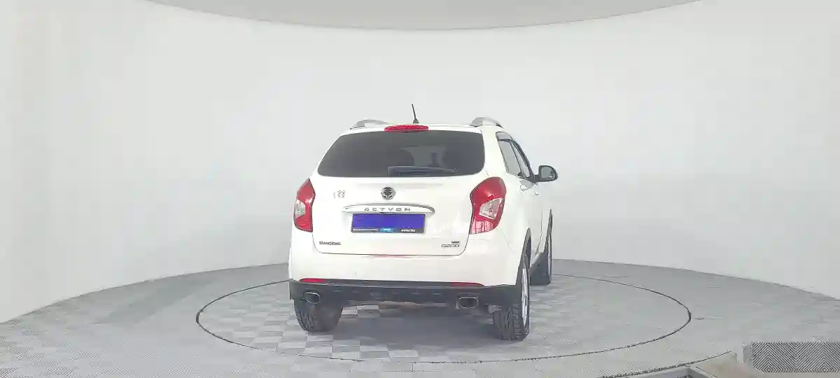 SsangYong Actyon 2013 года за 5 190 000 тг. в Караганда