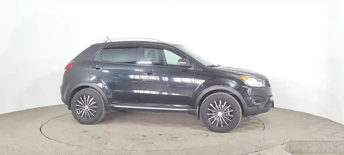 SsangYong Actyon 2014 года за 6 590 000 тг. в Караганда
