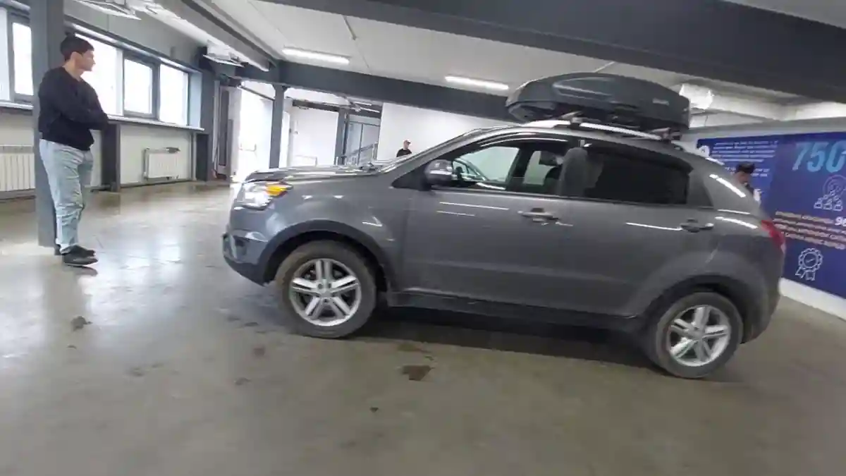 SsangYong Actyon 2014 года за 5 000 000 тг. в Астана