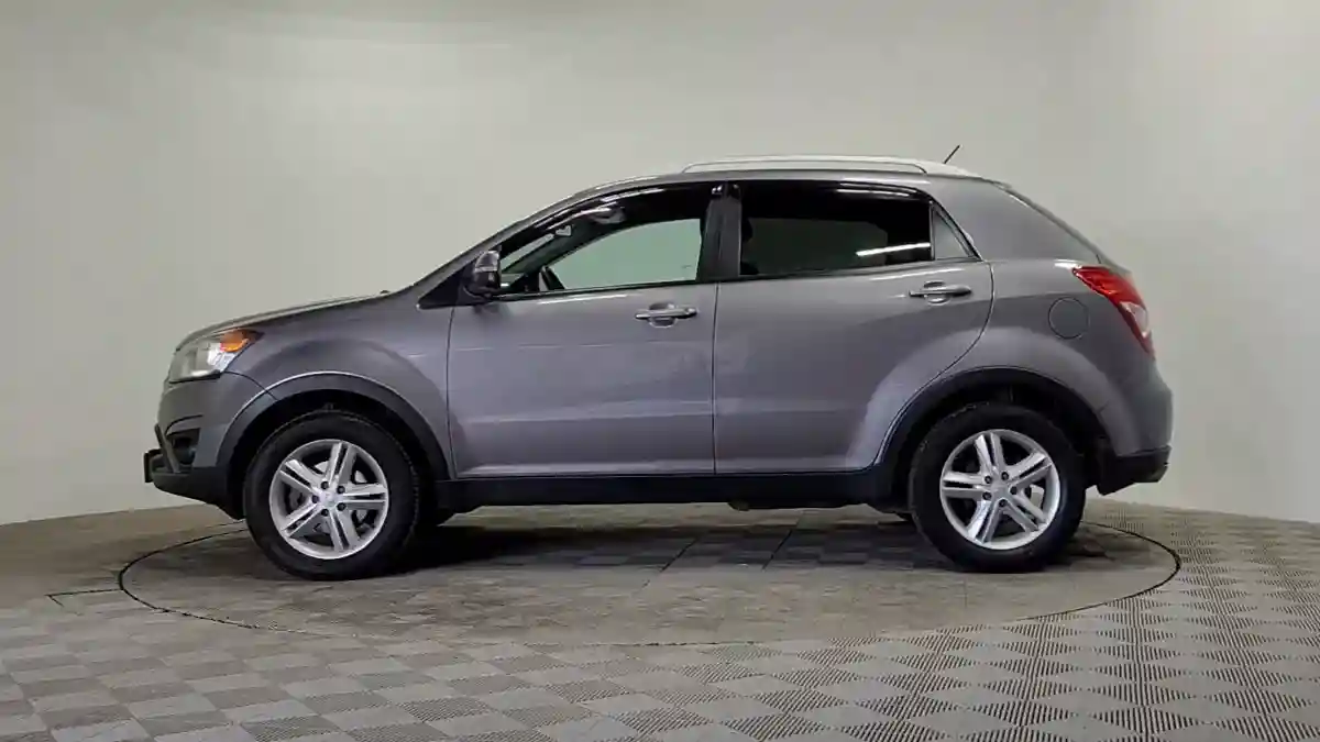 SsangYong Actyon 2014 года за 6 490 000 тг. в Алматы