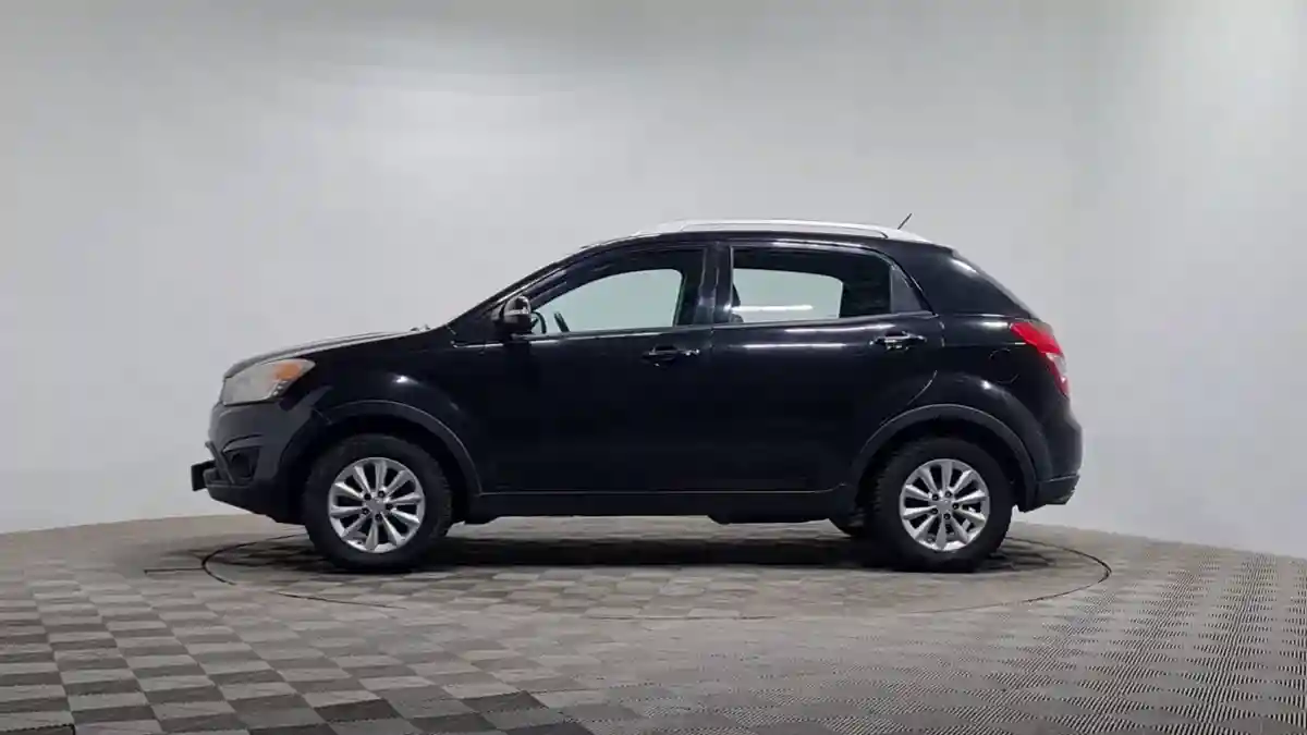 SsangYong Actyon 2014 года за 6 000 000 тг. в Алматы