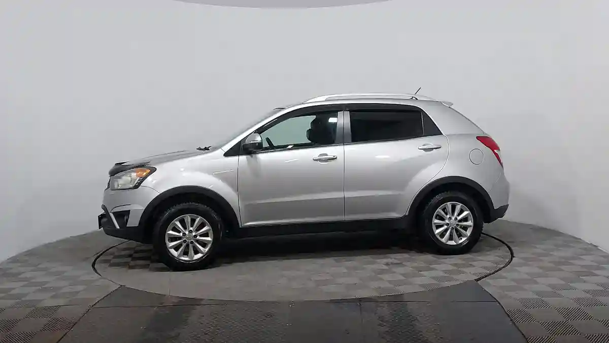 SsangYong Actyon 2014 года за 5 390 000 тг. в Астана