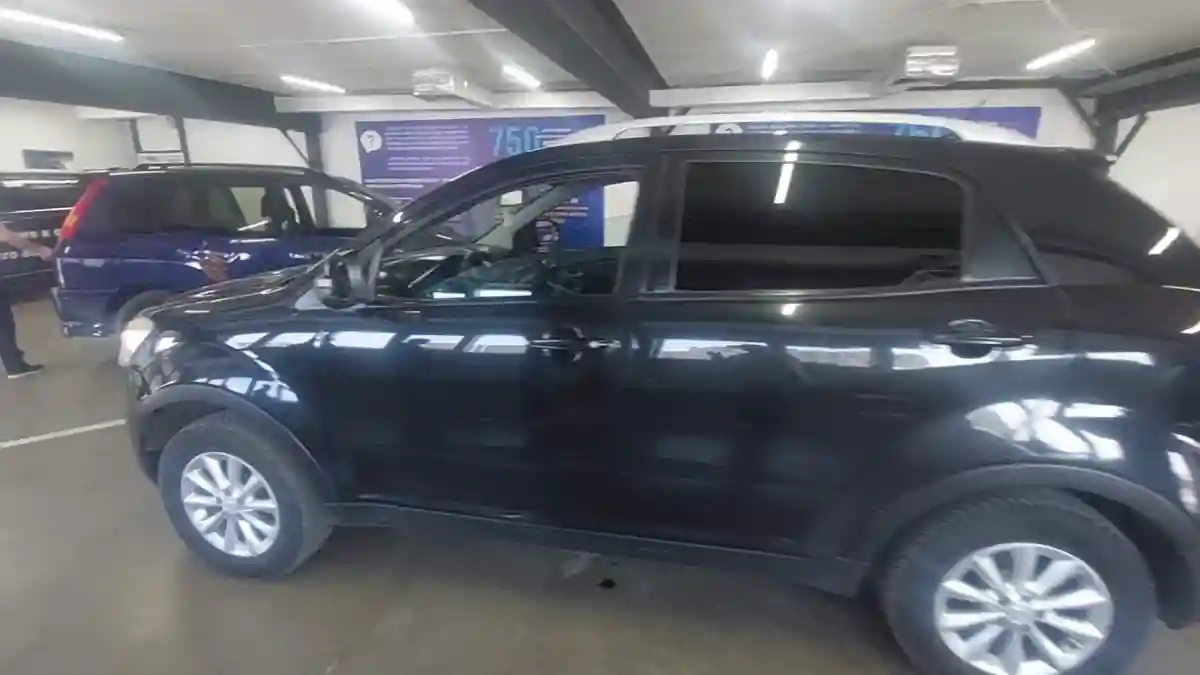 SsangYong Actyon 2014 года за 4 500 000 тг. в Астана