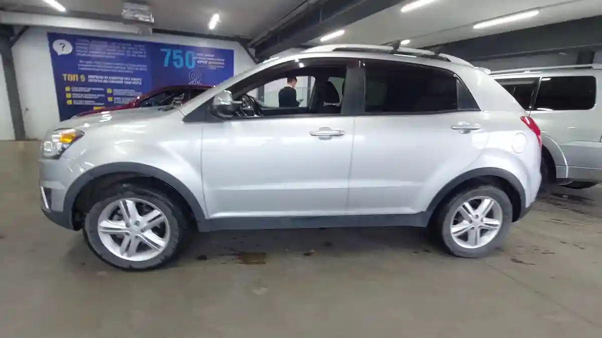 SsangYong Actyon 2014 года за 6 000 000 тг. в Астана