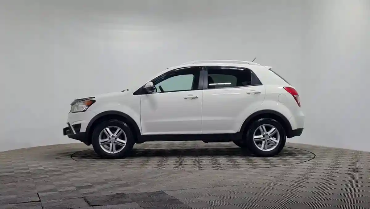 SsangYong Actyon 2014 года за 5 890 000 тг. в Алматы