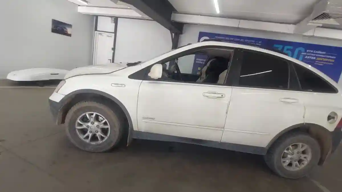 SsangYong Actyon 2012 года за 4 500 000 тг. в Астана