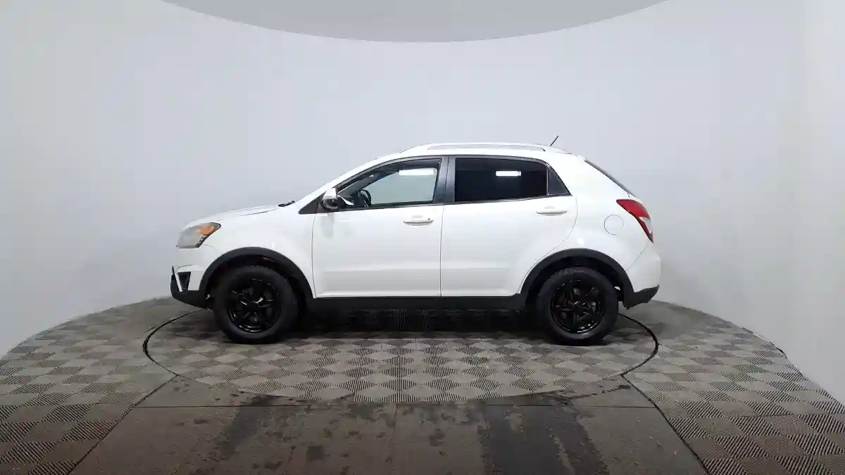 SsangYong Actyon 2014 года за 3 790 000 тг. в Астана