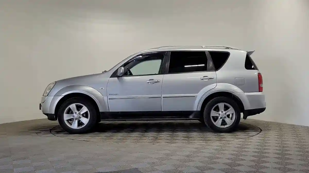 SsangYong Rexton 2008 года за 5 050 000 тг. в Алматы