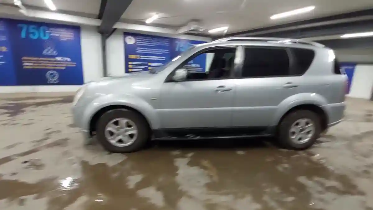 SsangYong Rexton 2010 года за 5 000 000 тг. в Астана