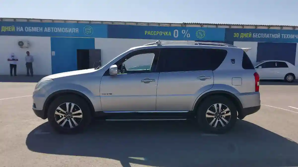 SsangYong Rexton 2013 года за 7 000 000 тг. в Актау