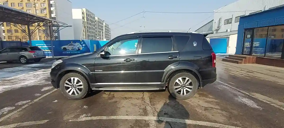 SsangYong Rexton 2013 года за 8 500 000 тг. в Алматы