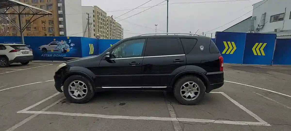 SsangYong Rexton 2013 года за 6 500 000 тг. в Алматы