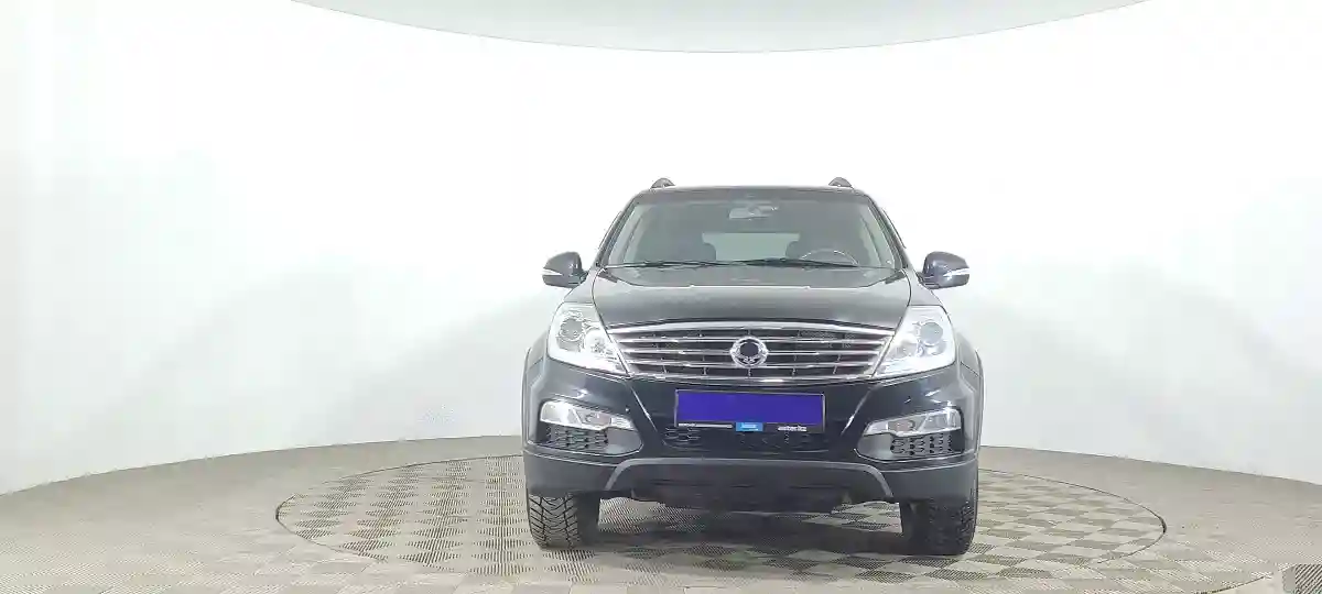 SsangYong Rexton 2014 года за 7 900 000 тг. в Караганда