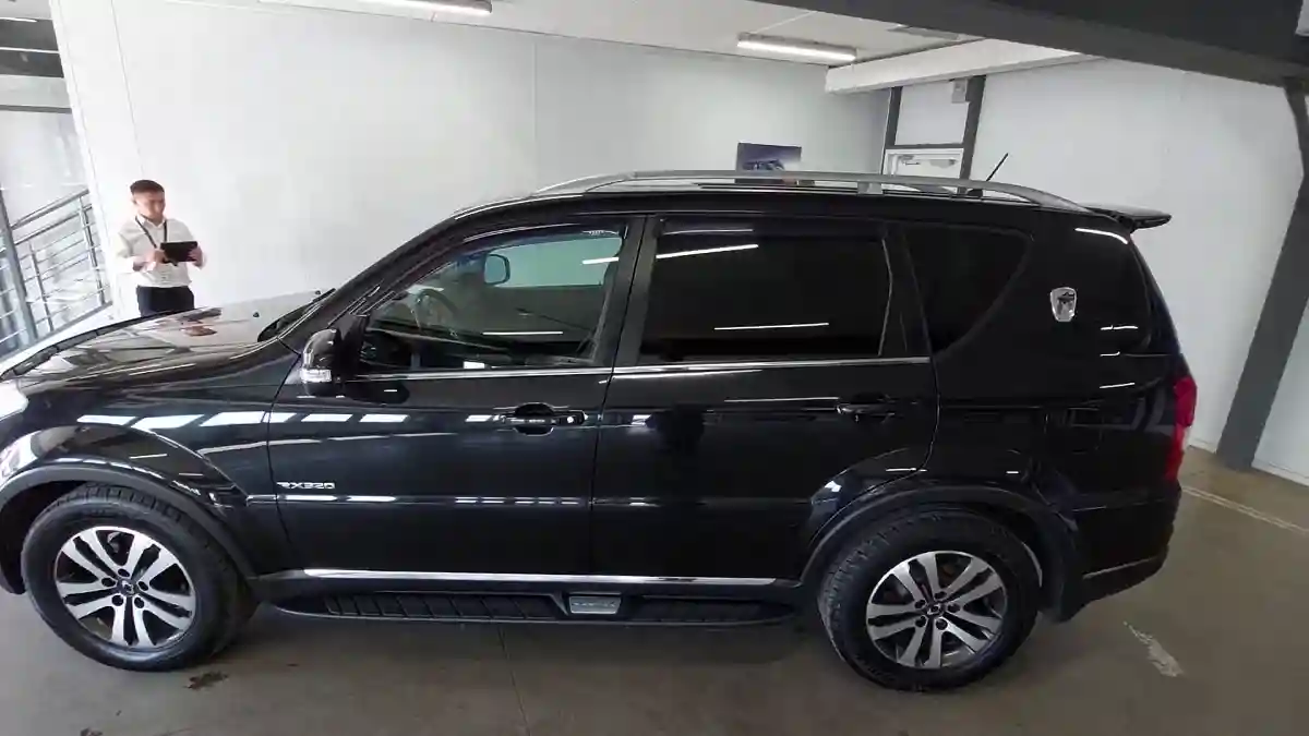 SsangYong Rexton 2014 года за 7 000 000 тг. в Астана