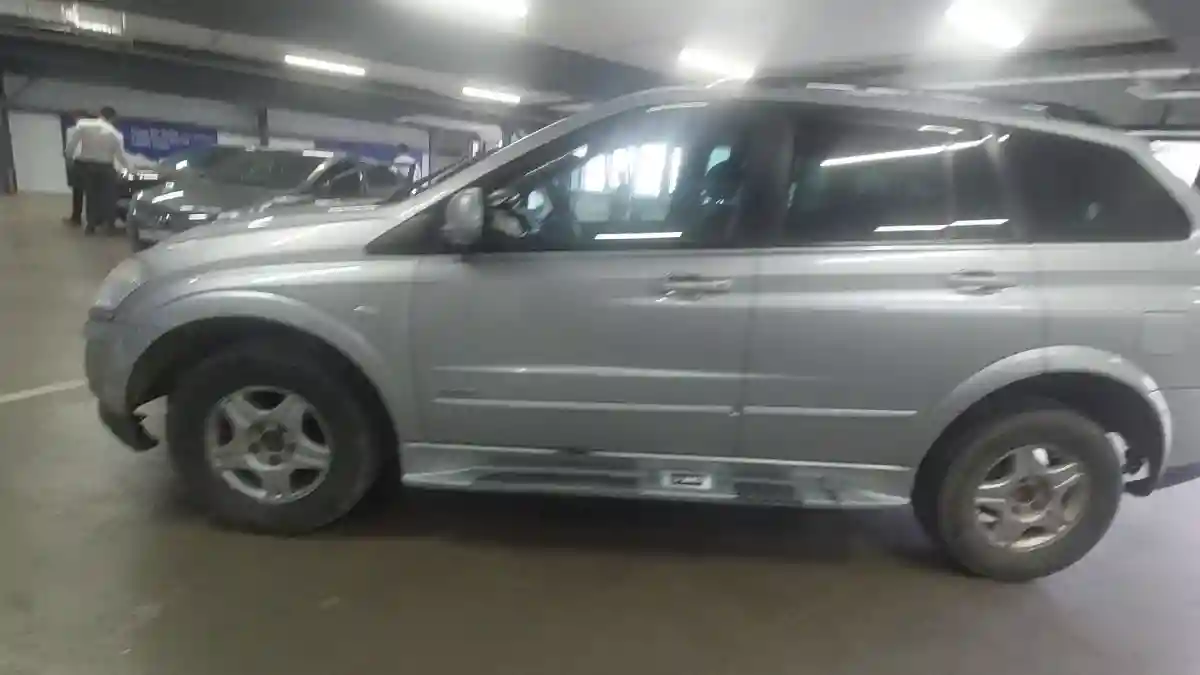 SsangYong Kyron 2012 года за 4 000 000 тг. в Астана