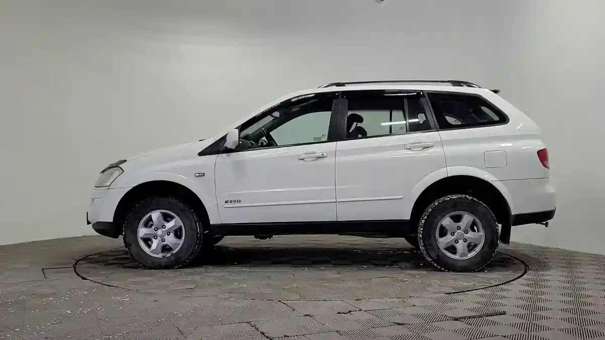 SsangYong Kyron 2012 года за 4 500 000 тг. в Алматы