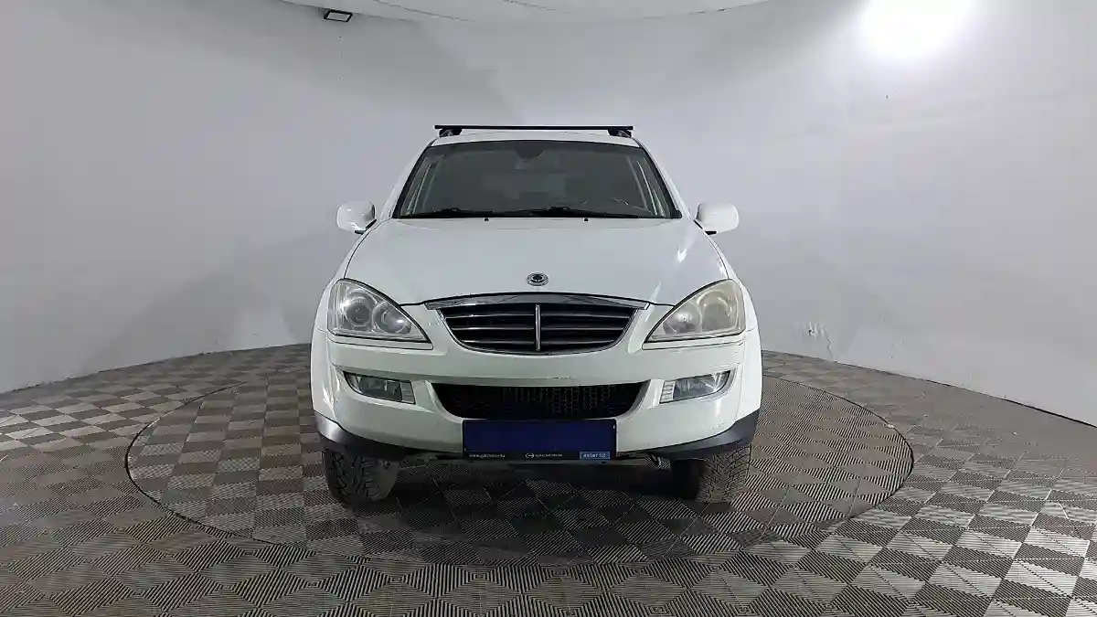 SsangYong Kyron 2012 года за 4 950 000 тг. в Павлодар