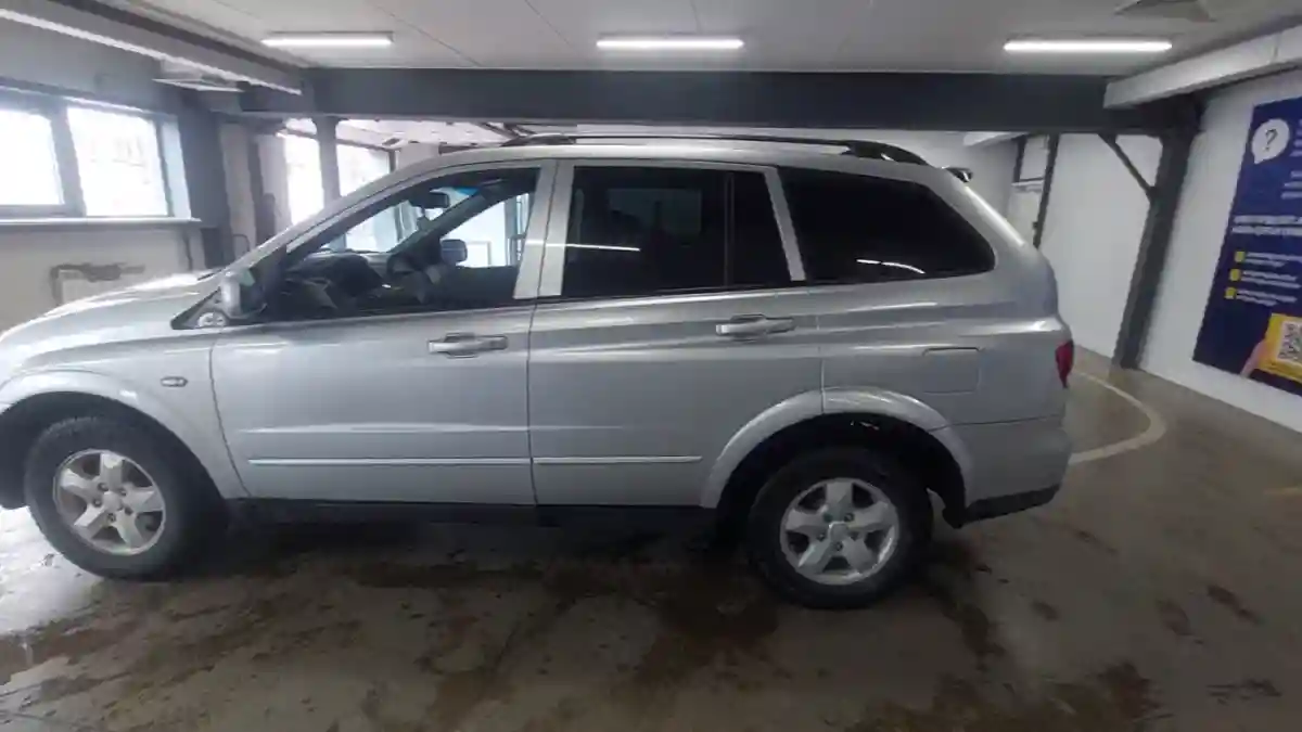 SsangYong Kyron 2012 года за 5 000 000 тг. в Астана