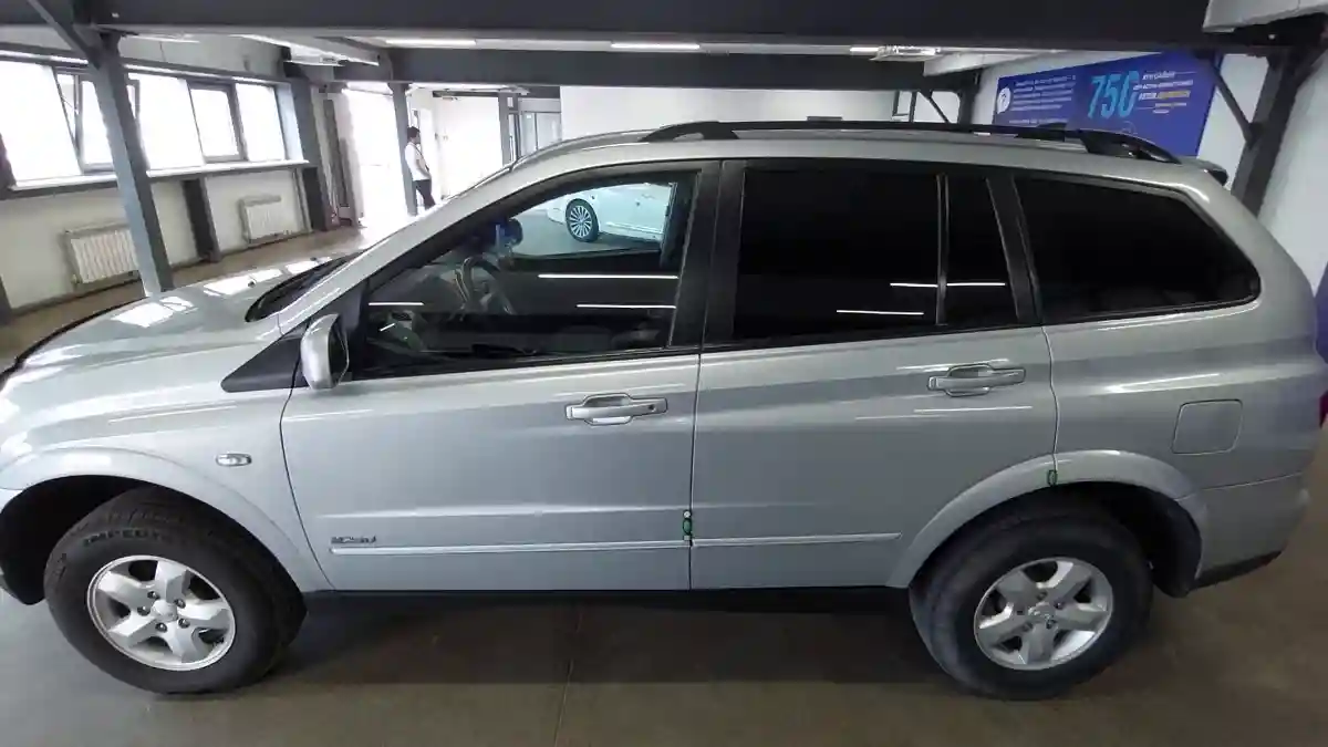 SsangYong Kyron 2013 года за 6 000 000 тг. в Астана