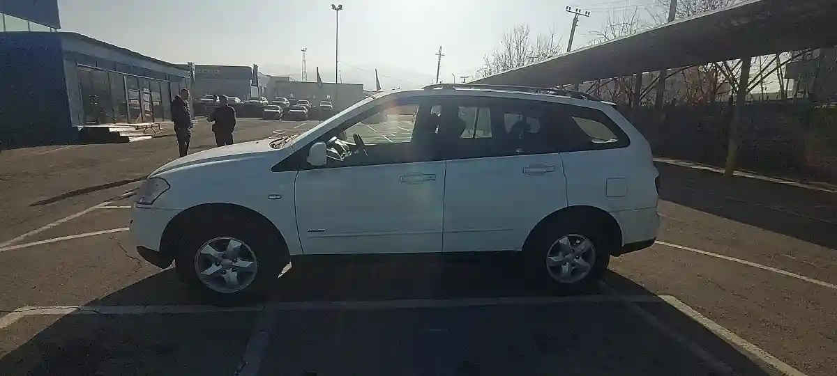 SsangYong Kyron 2013 года за 5 000 000 тг. в Алматы