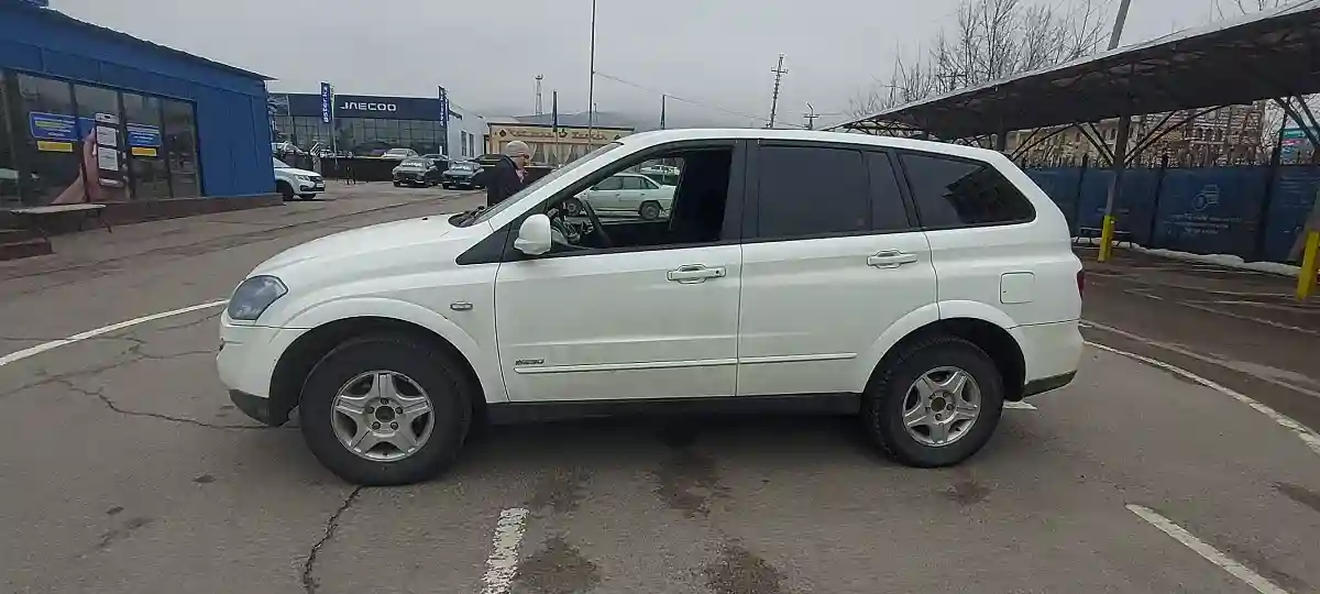 SsangYong Kyron 2013 года за 4 000 000 тг. в Алматы