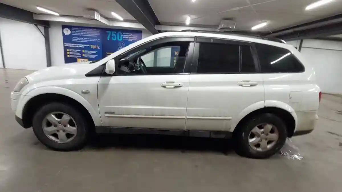 SsangYong Kyron 2013 года за 5 000 000 тг. в Астана