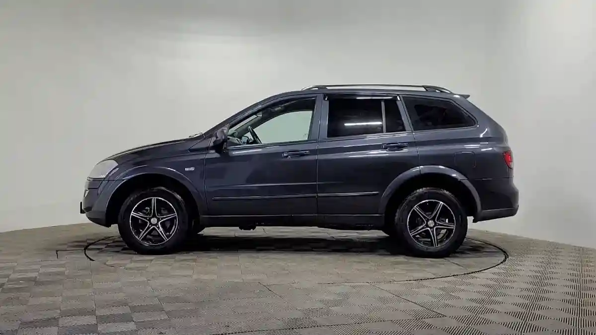 SsangYong Kyron 2013 года за 4 250 000 тг. в Алматы