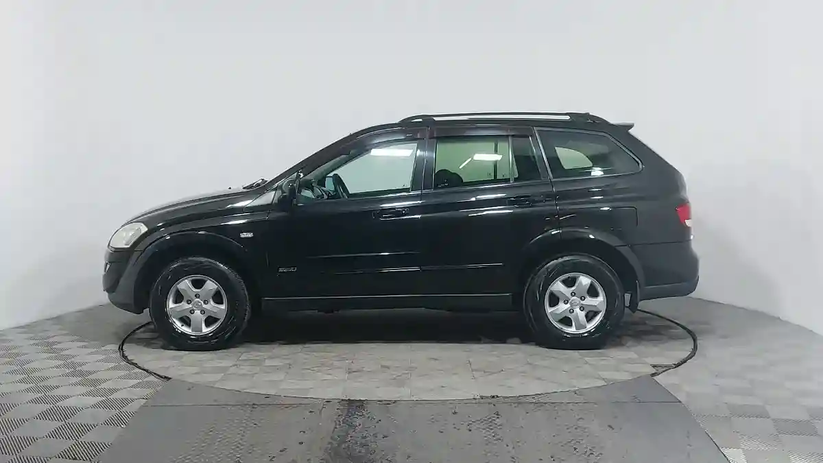 SsangYong Kyron 2013 года за 5 490 000 тг. в Астана