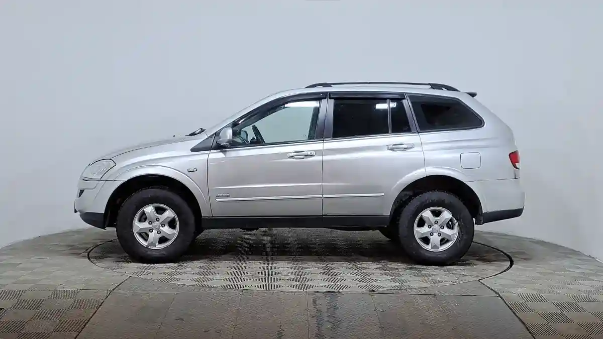 SsangYong Kyron 2013 года за 4 900 000 тг. в Астана