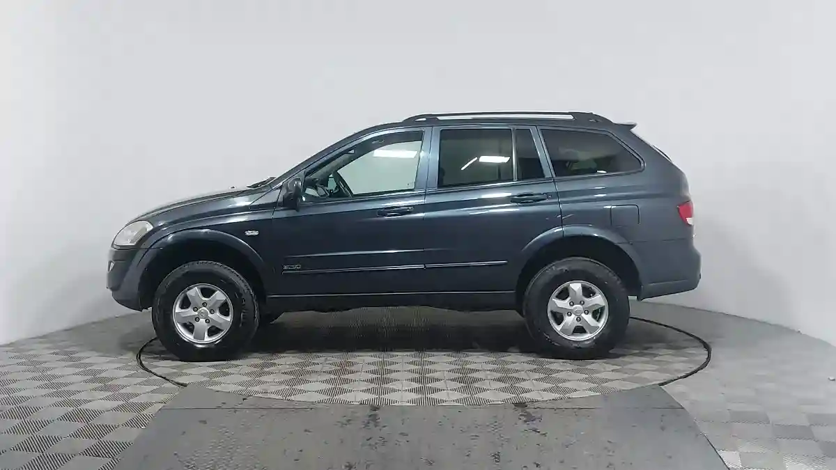 SsangYong Kyron 2013 года за 5 590 000 тг. в Астана