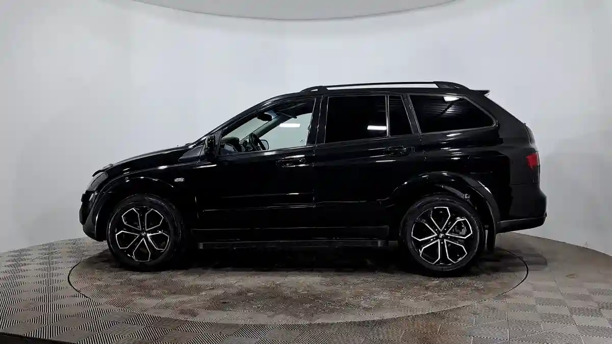SsangYong Kyron 2013 года за 4 800 000 тг. в Астана