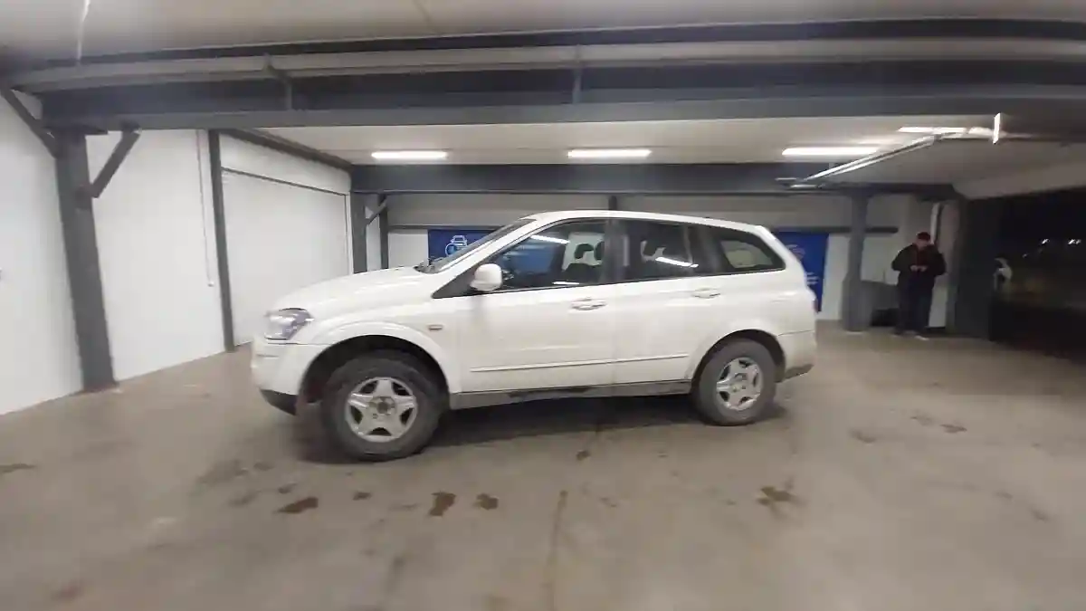 SsangYong Kyron 2013 года за 4 000 000 тг. в Астана