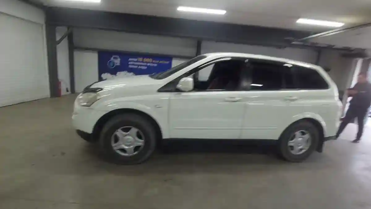 SsangYong Kyron 2013 года за 4 200 000 тг. в Астана