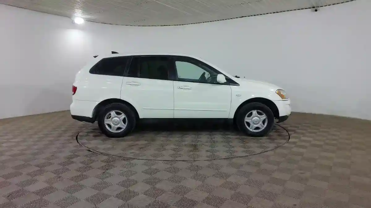 SsangYong Kyron 2013 года за 1 990 000 тг. в Шымкент