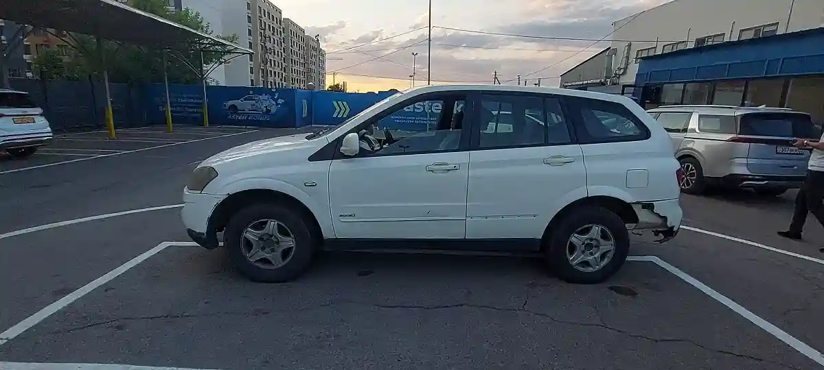 SsangYong Kyron 2013 года за 3 000 000 тг. в Алматы