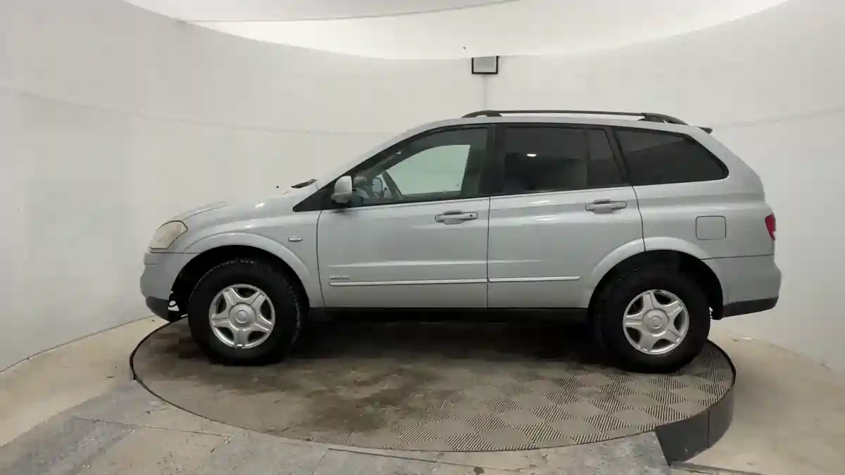 SsangYong Kyron 2013 года за 3 300 000 тг. в Актобе