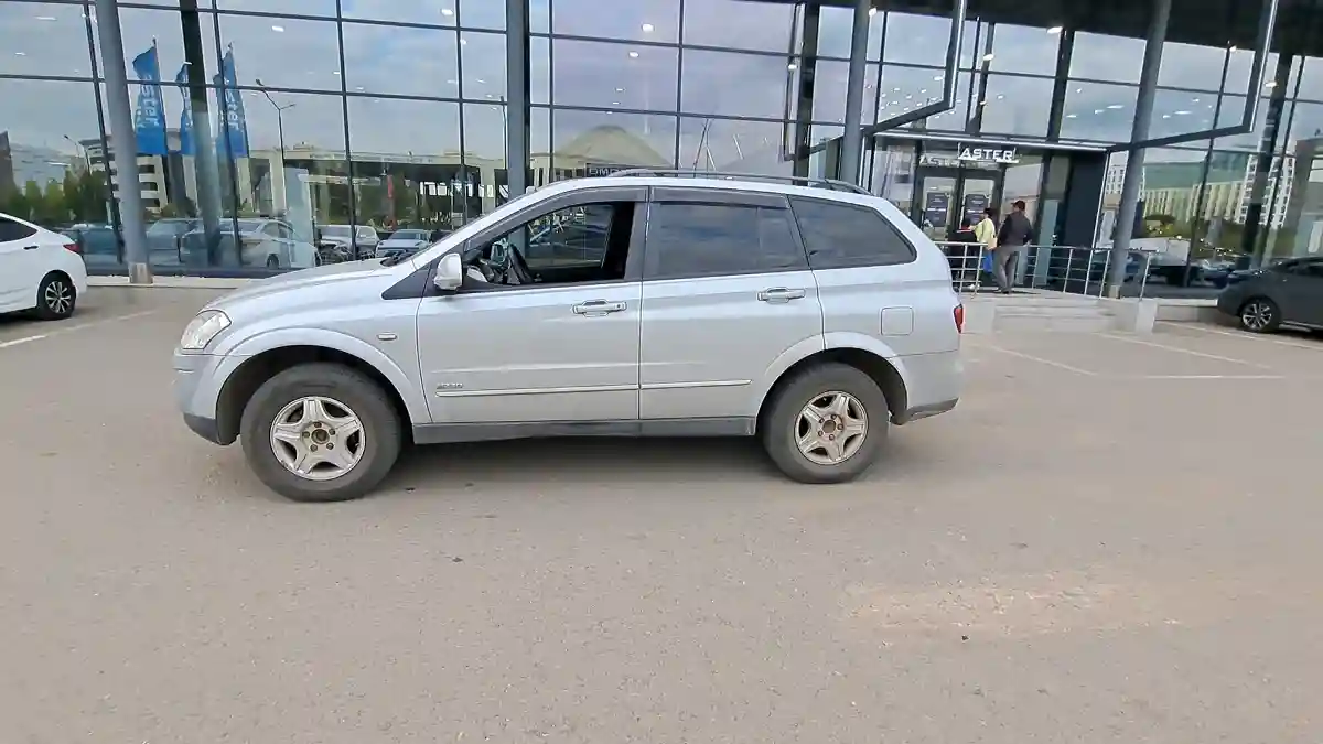 SsangYong Kyron 2014 года за 5 500 000 тг. в Астана