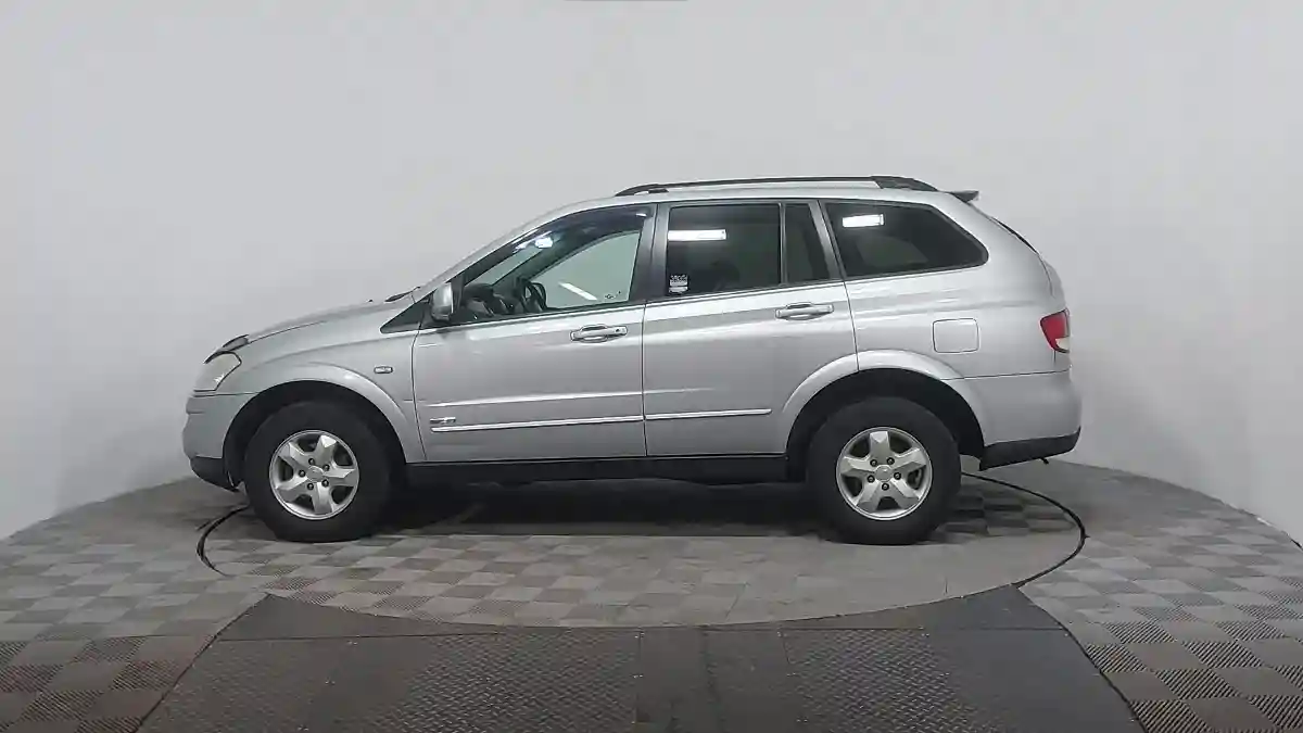 SsangYong Kyron 2014 года за 4 600 000 тг. в Астана