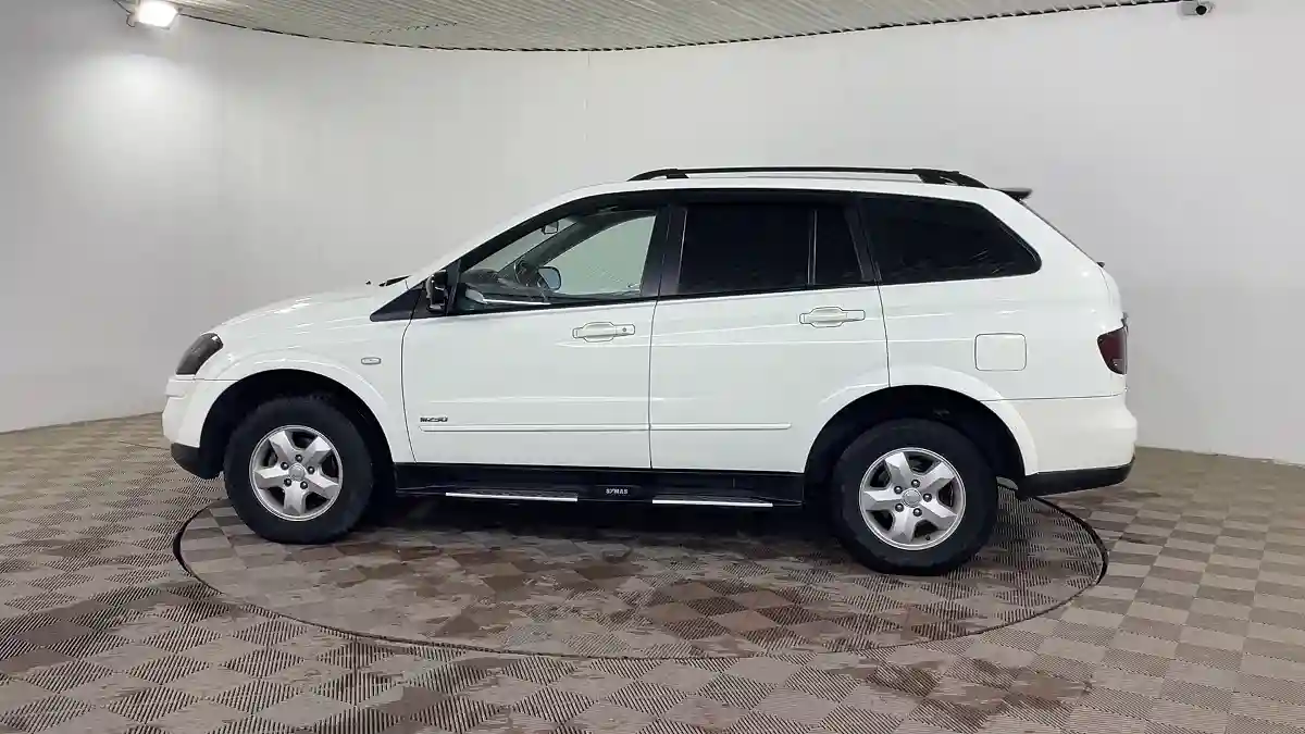 SsangYong Kyron 2014 года за 5 050 000 тг. в Шымкент