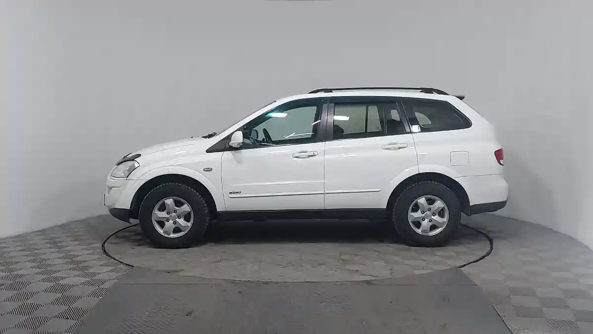 SsangYong Kyron 2014 года за 5 690 000 тг. в Астана