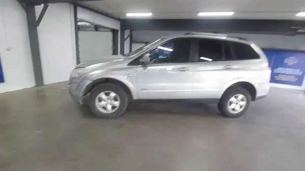 SsangYong Kyron 2014 года за 4 500 000 тг. в Астана
