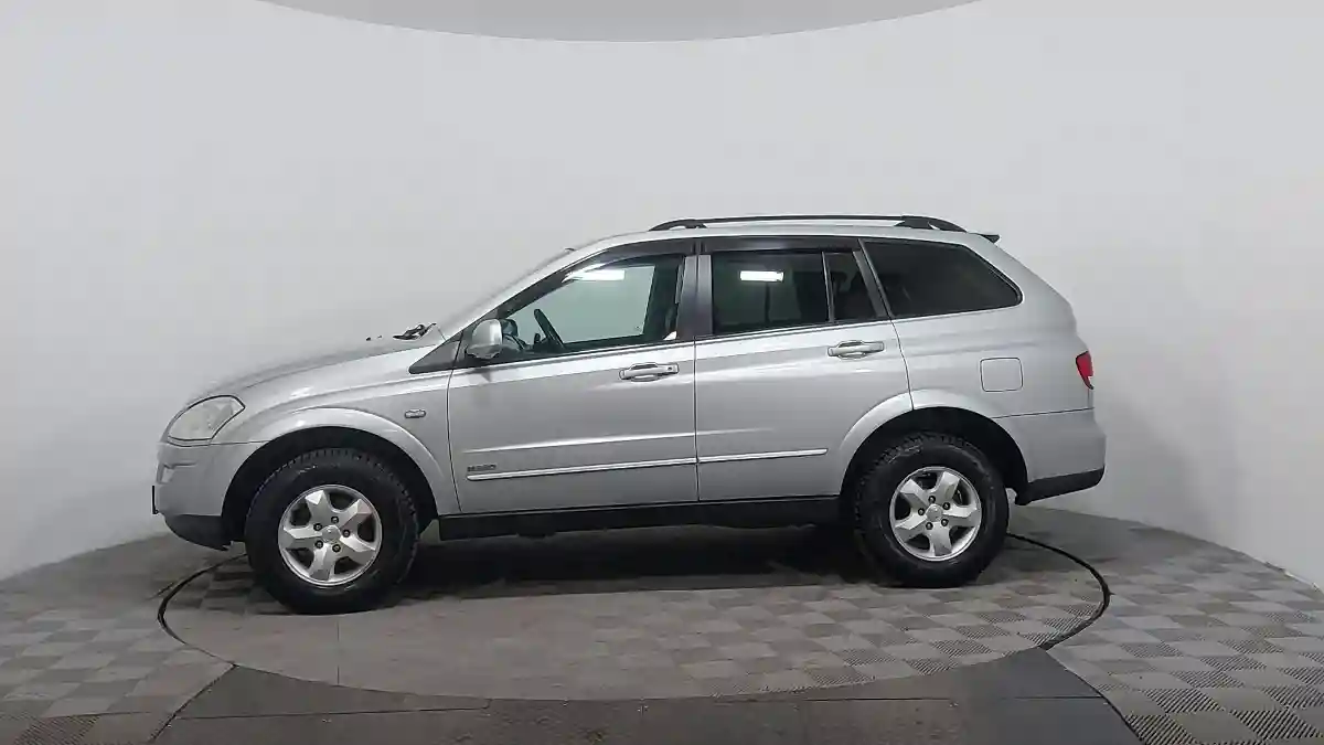 SsangYong Kyron 2014 года за 4 890 000 тг. в Астана