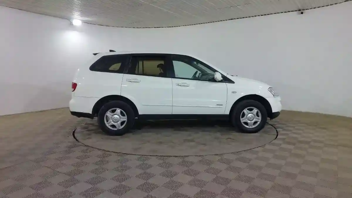 SsangYong Kyron 2013 года за 4 190 000 тг. в Шымкент