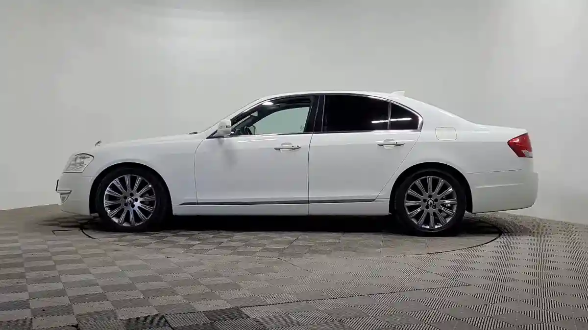 SsangYong Chairman 2013 года за 6 790 000 тг. в Алматы